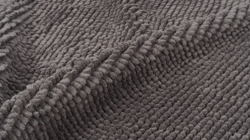 Carpet Wrinkle Repair