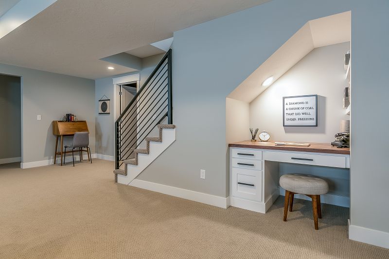 Basement Carpet Repair in Kansas City, KS