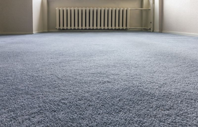Basement Carpet Replacement in Ocean County, NJ