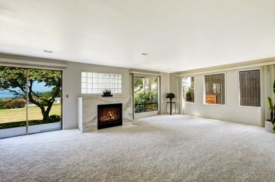 Basement Carpet Replacement in Old Bridge, NJ