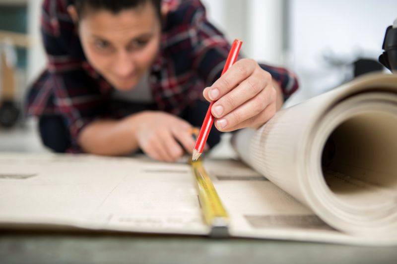 Basement Carpet Stretching in Denver, CO