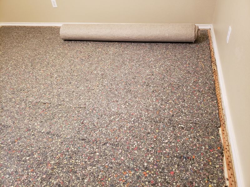 Basement Carpet Stretching in Somerset County, NJ