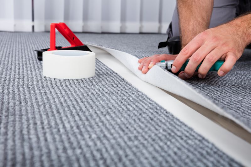 Carpet Laying Service in Somerset County, NJ