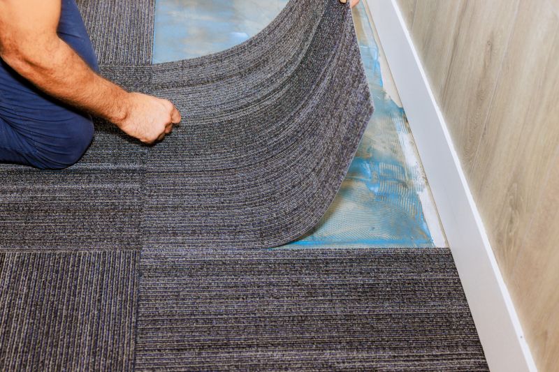 Carpet Laying Service in Freehold, NJ