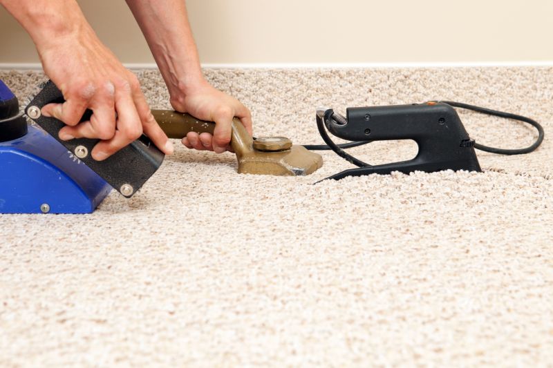 Carpet Restretching in Olathe, KS