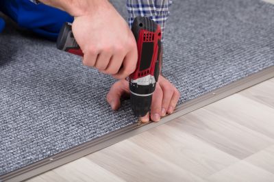 Carpet Seam Repair in Littleton, CO