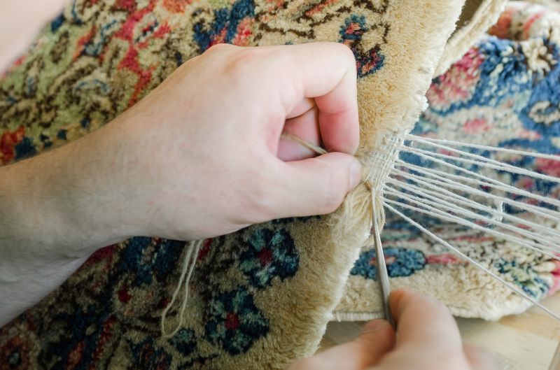 Carpet Stretching in Littleton, CO