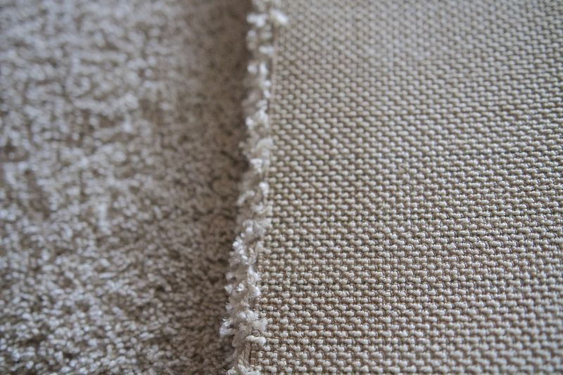 Carpet Underlay Replacement in Overland Park, KS