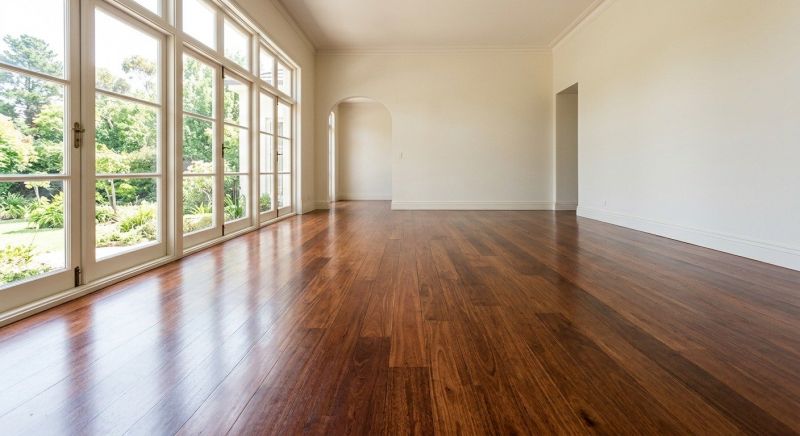 Hardwood Installation in Frisco, TX