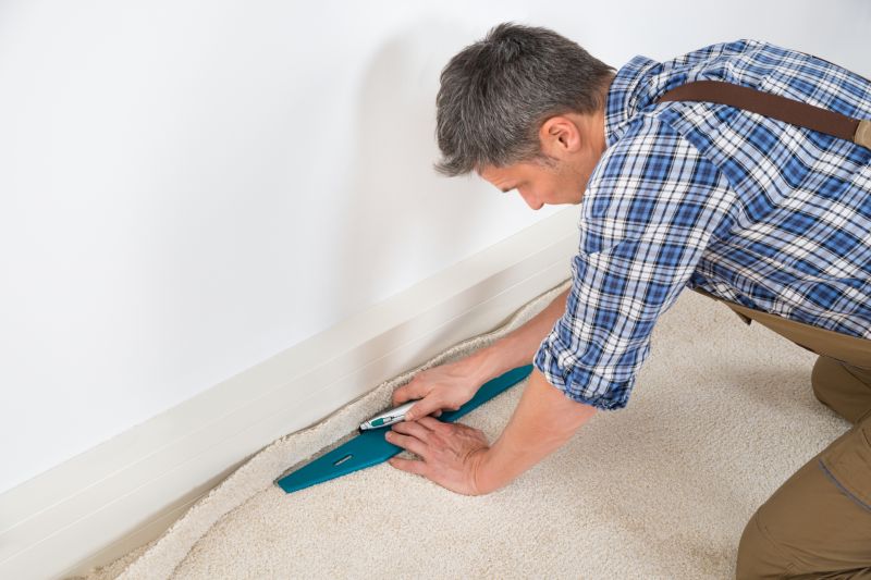 Kitchen Carpet Installation in Old Bridge, NJ
