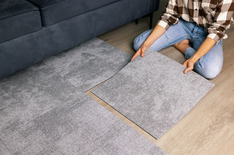 Kitchen Carpet Installation in Old Bridge, NJ