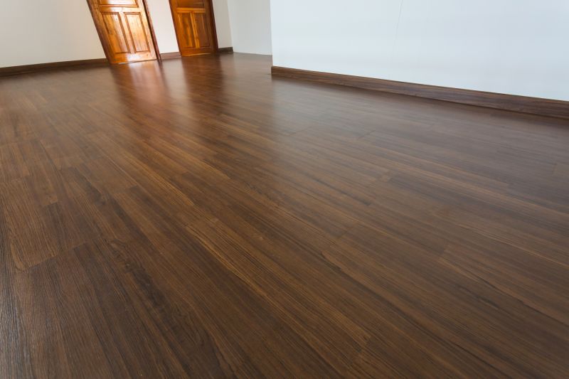 Laminate Floor Replacement in Sacramento, CA