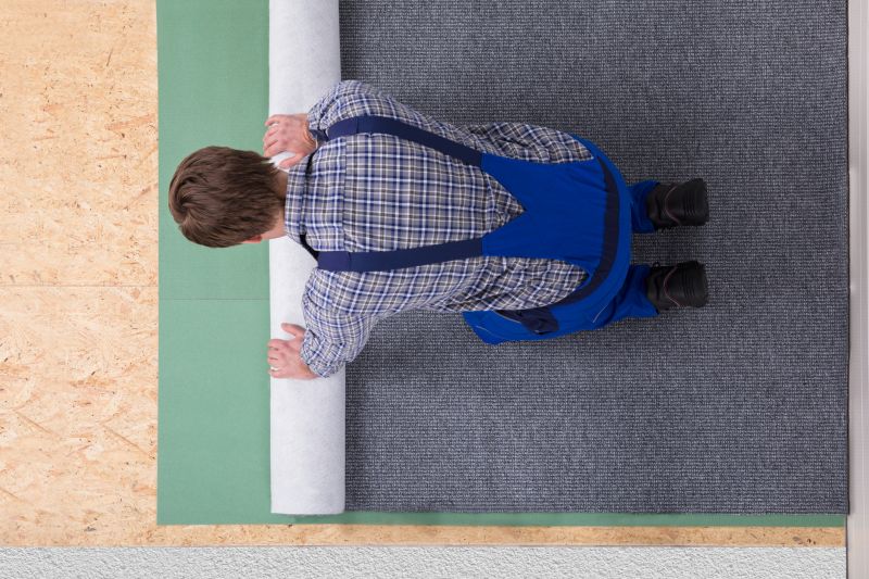 Luxury Carpet Installation in Ocean County, NJ