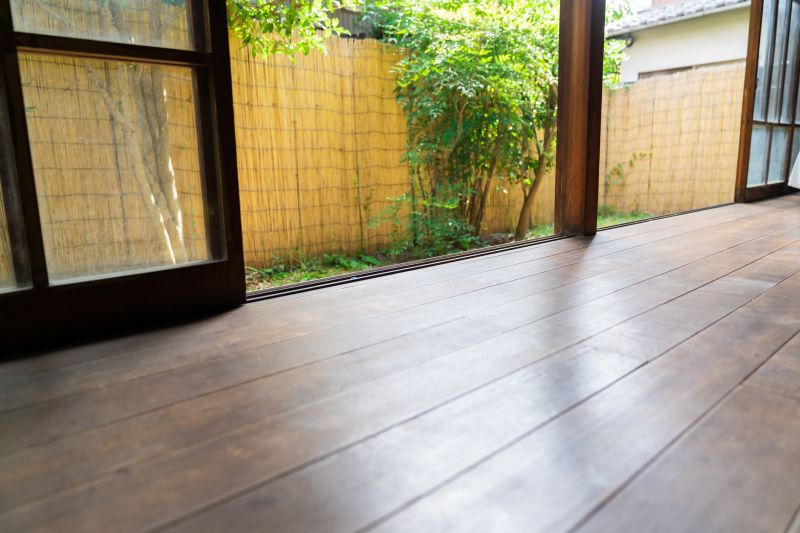 Pine Floor Installation in Phoenix, AZ