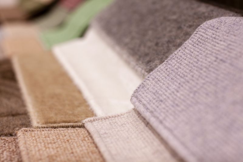 Plush Carpet Installation in Freehold, NJ