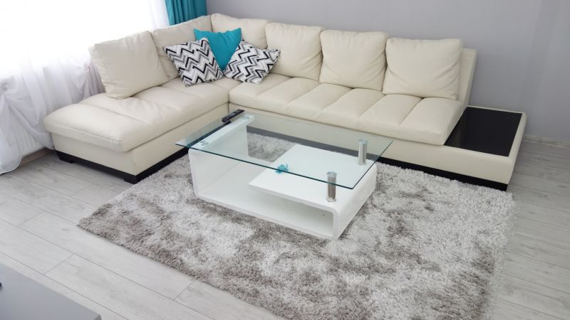 Plush Carpet Installation in Ocean County, NJ