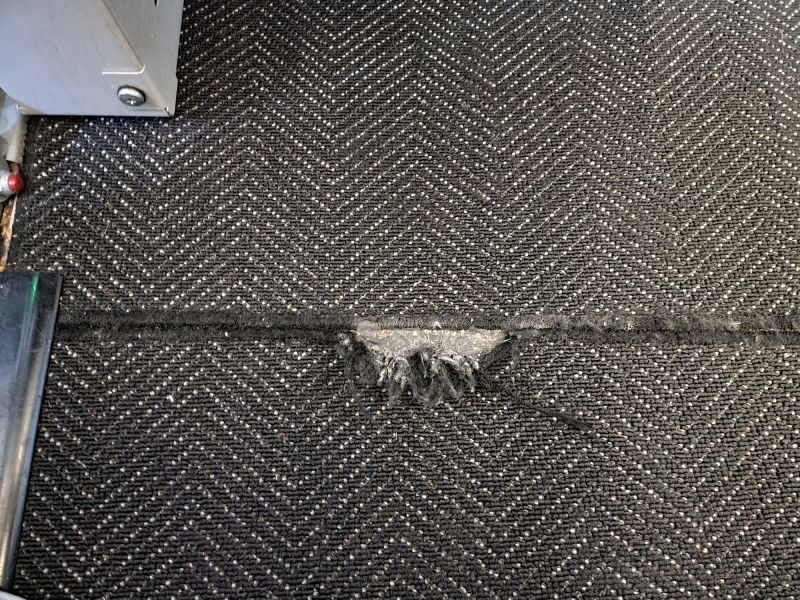 Residential Carpet Repair in Kansas City, KS