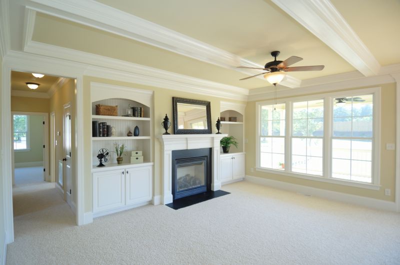 Shag Carpet Installation in Somerset County, NJ