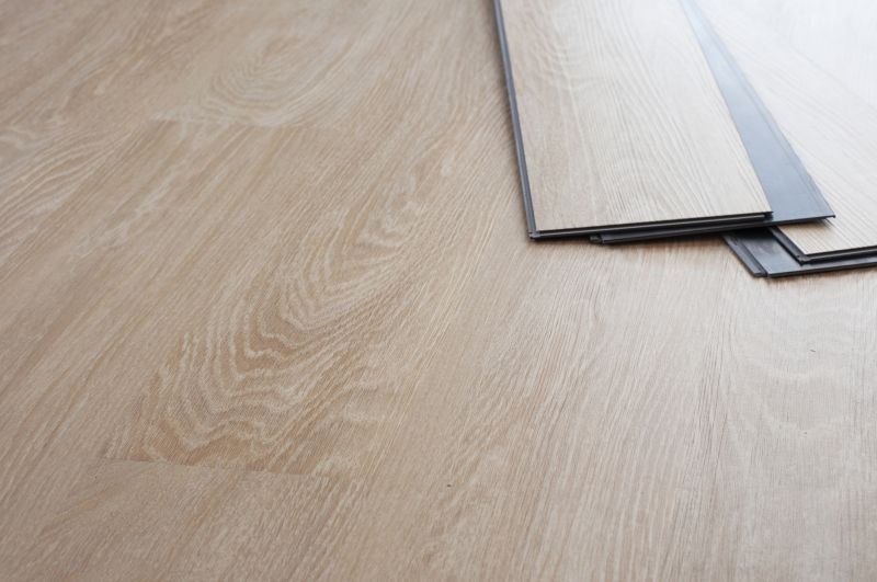 Sheet Flooring Installation in Denton, TX