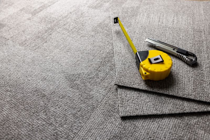 Tile Carpet Installation in Ocean County, NJ