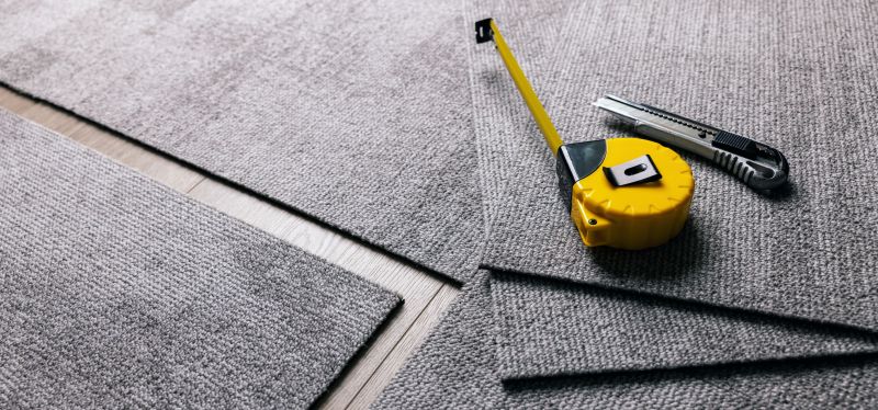 Tile Carpet Installation in Ocean County, NJ