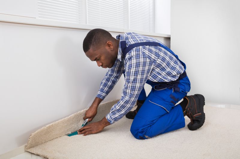 Tile Carpet Installation in Freehold, NJ