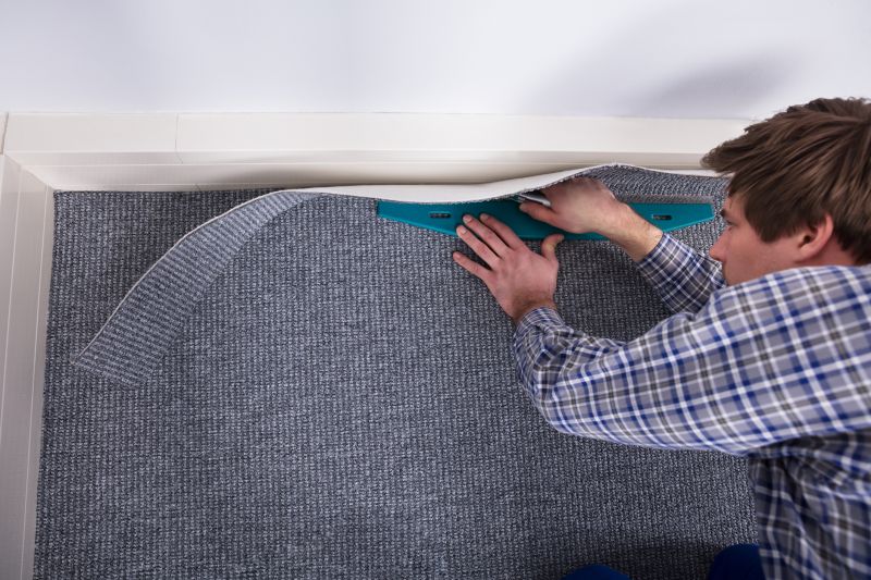 Tile Carpet Installation in Old Bridge, NJ