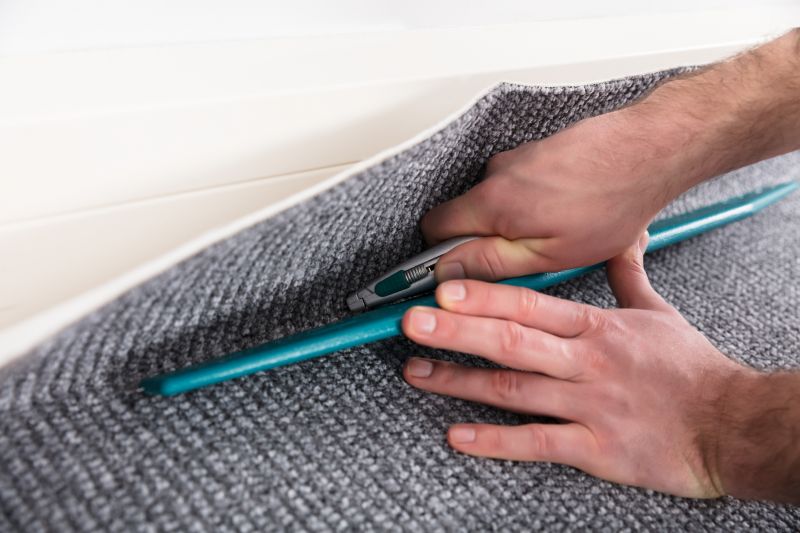 Wool Carpet Installation in Old Bridge, NJ