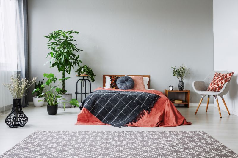 Bedroom Carpet Replacement in Somerset County, NJ