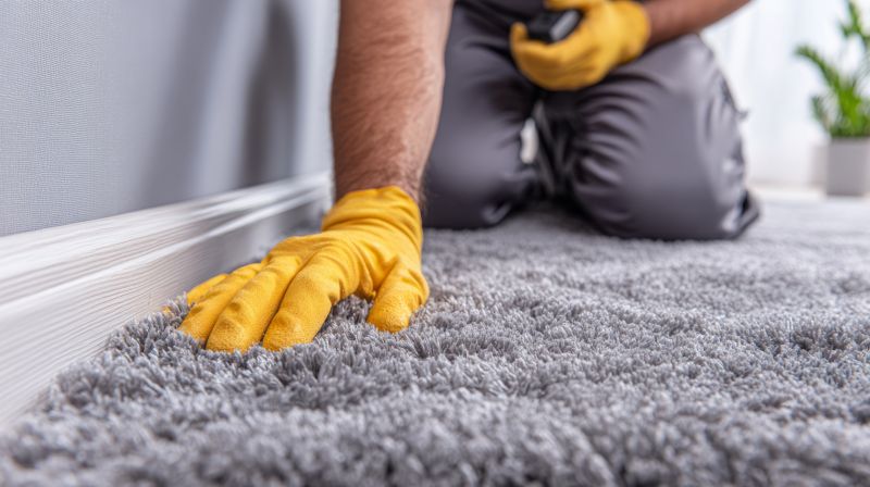 Pet Stain Carpet Repair in Olathe, KS