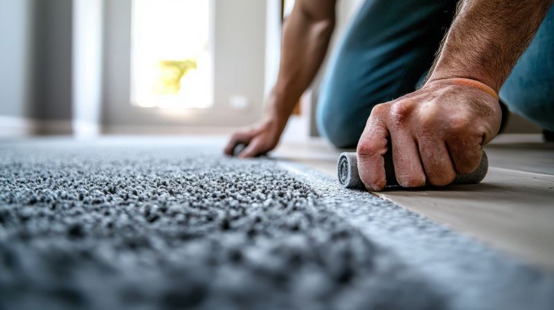 Residential Carpet Repair in Littleton, CO