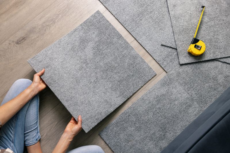 Stair Runner Repair in Littleton, CO