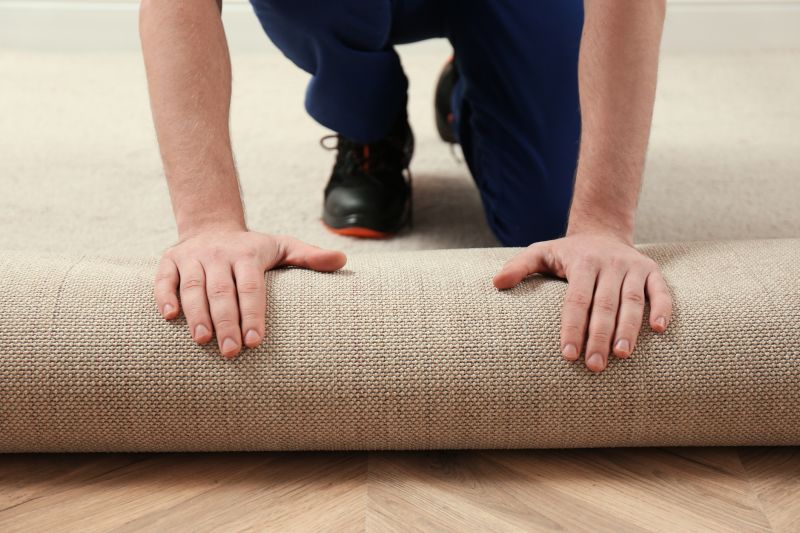 Textured Carpet Installation in Ocean County, NJ