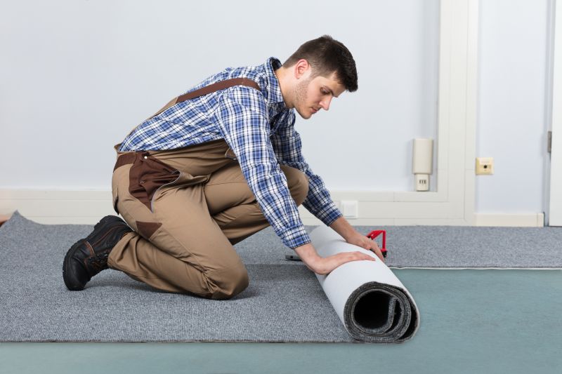 Tile Carpet Installation in Monmouth County, NJ