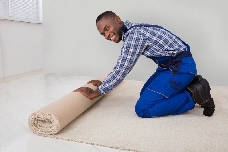 Tile Carpet Installation in Old Bridge, NJ